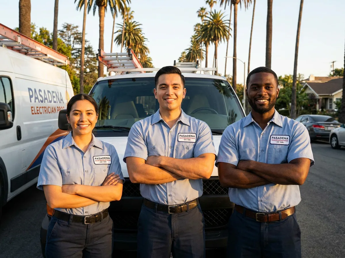 Electrician company in Roslyn, NY