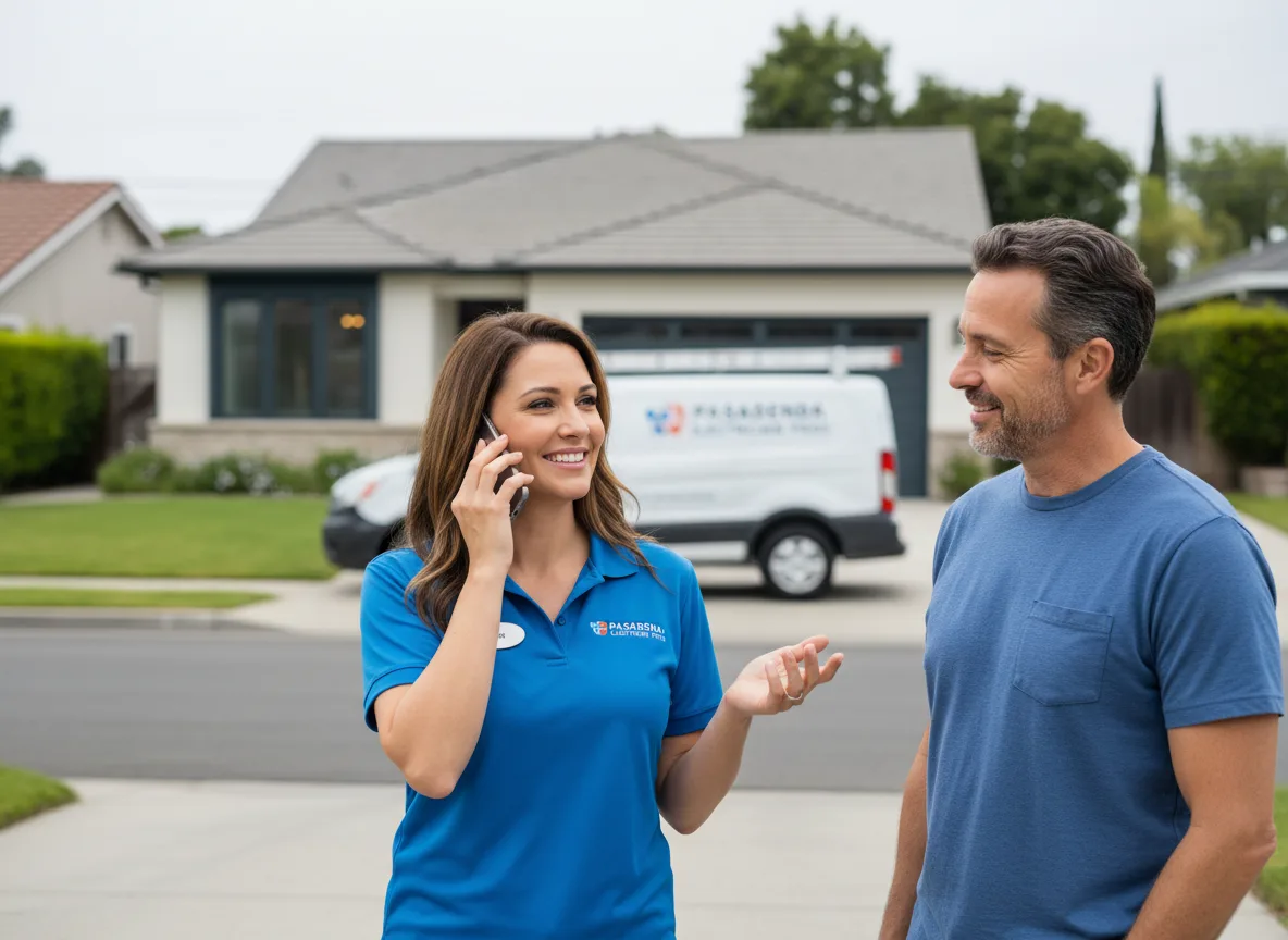 Electrician Roslyn, NY FAQs